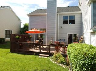 237 E Theodore Ln, Itasca, IL 60143