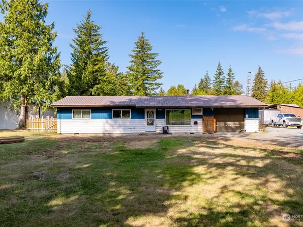 4372 State Route 9, Sedro Woolley, WA 98284