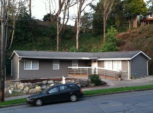 7100 Lincoln Park Way SW, Seattle, WA 98136