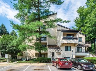 9711 Hellingly Pl #55, Gaithersburg, MD 20886