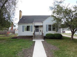 316 Martha St, Waterloo, IA 50702