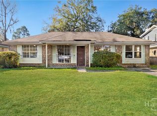 2133 Westlake Avenue, Savannah, GA 31405