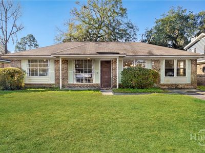 2133 Westlake Avenue, Savannah, GA, 31405