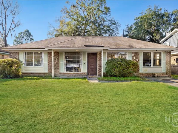 2133 Westlake Avenue, Savannah, GA 31405