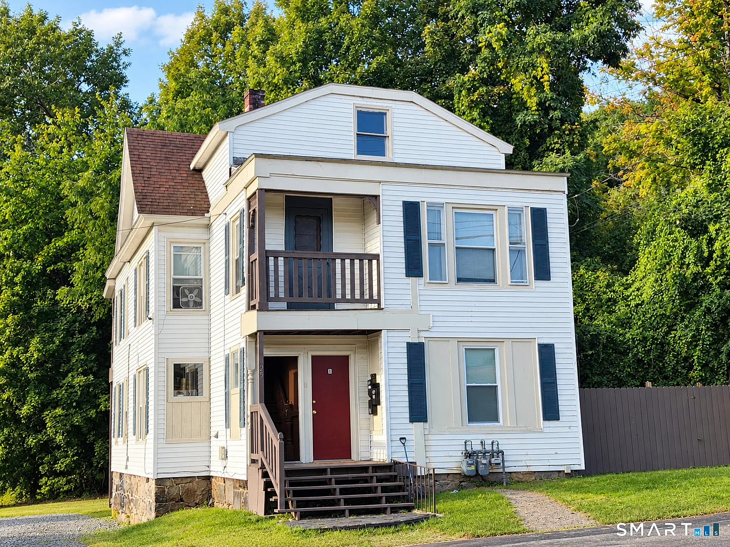 1 bed, 1.0 bath, 600 sqft, $1,195 — Photo 1