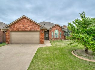 14516 S Harvey Ave, Oklahoma City, OK 73170