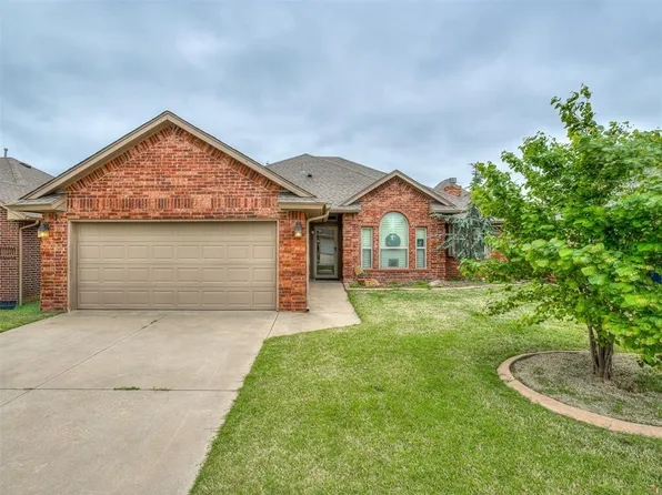 14516 S Harvey Ave, Oklahoma City, OK 73170