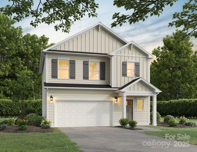 3016 Sadler Woods Ln, Charlotte, NC, 28214