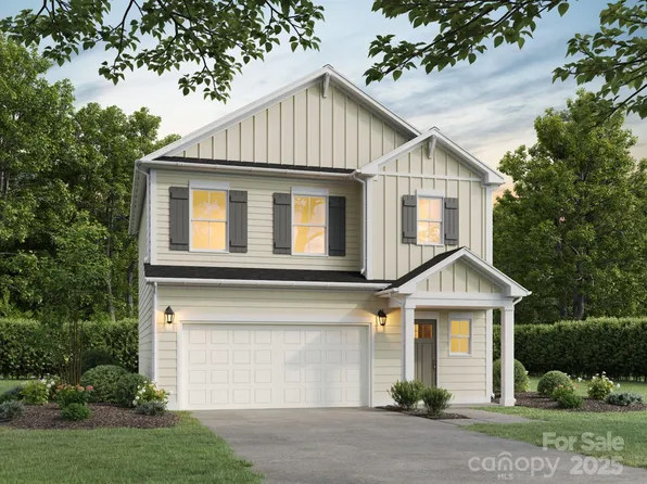 3016 Sadler Woods Ln, Charlotte, NC 28214