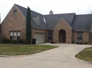 2210 Fair Oaks Dr, Bridgeport, TX 76426