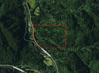 86139 Sweet Creek Rd, Mapleton, OR 97453