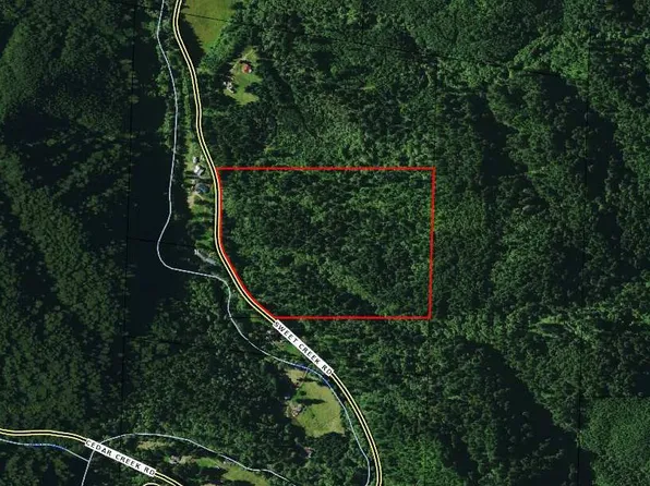 86139 Sweet Creek Rd, Mapleton, OR 97453
