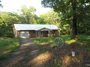 527 Wortham Rd, Park Hills, MO 63601