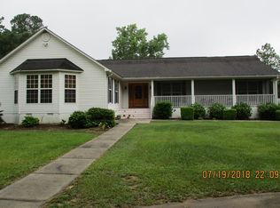 3990 Hitchcock Rd, Macon, GA 31217