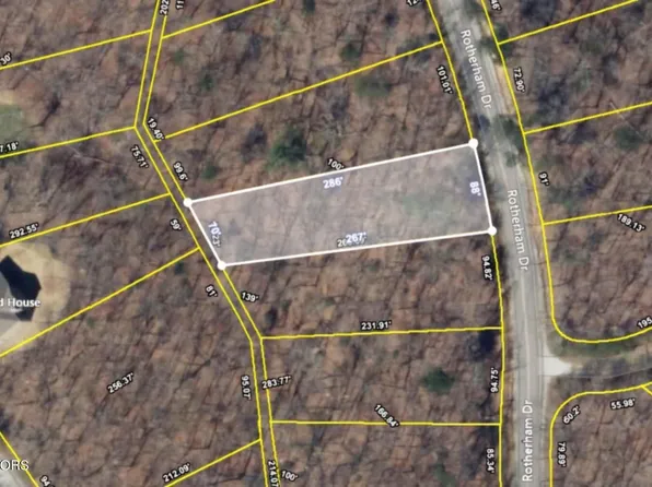 223 Rotherham Dr, Crossville, TN 38558