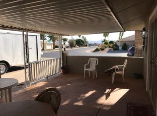 15805 N Agua Fria Dr, Sun City, AZ 85351