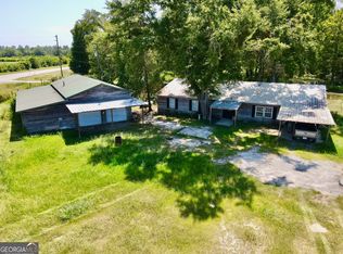 3718 N High Way #1, Midville, GA 30441
