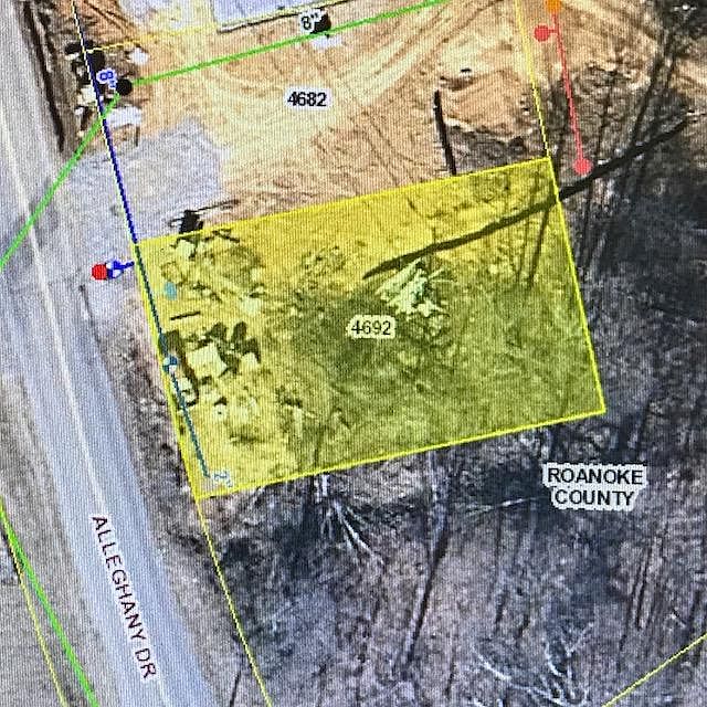1st image of 4692 Alleghany Dr