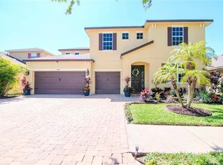 3814 Evergreen Oaks Dr, Lutz, FL 33558
