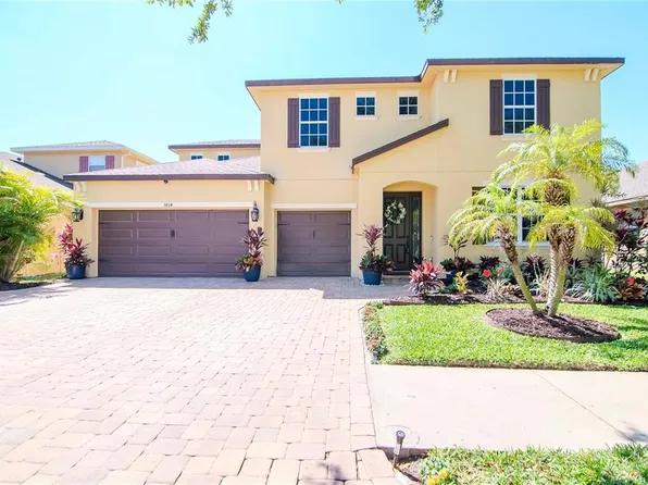 3814 Evergreen Oaks Dr, Lutz, FL 33558