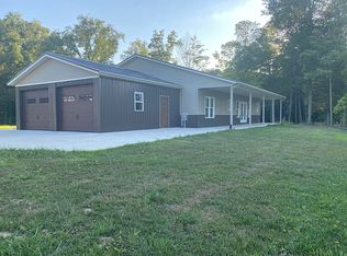 8930 Coal Bank Rd, Marshallville, OH 44645