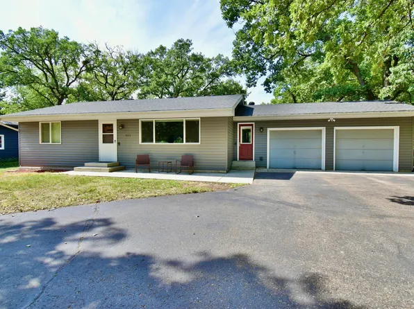 621 Powell St N, Big Lake, MN 55309