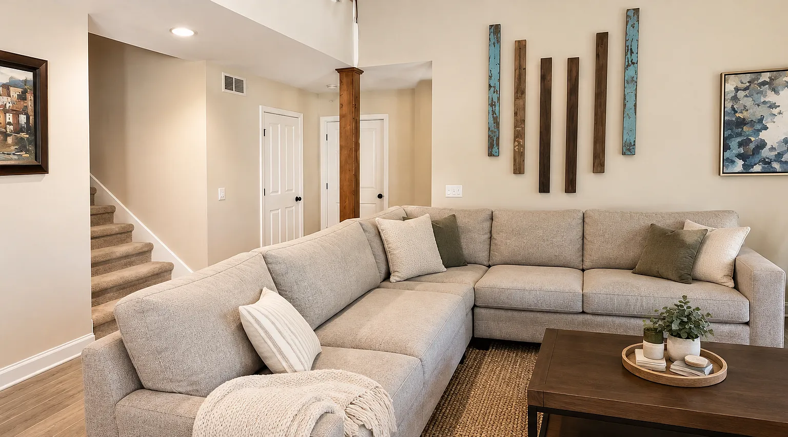 3 bed, 2.5 bath, 1440 sqft, $5,400 — Photo 2