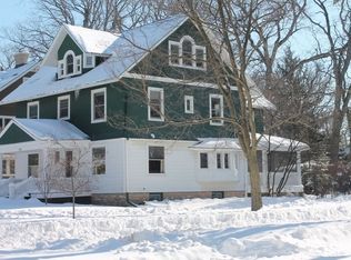 731 Elmwood Ave, Wilmette, IL
