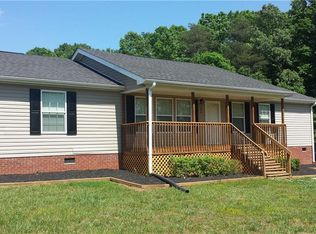 195 Pond View Dr, Ruffin, NC 27326