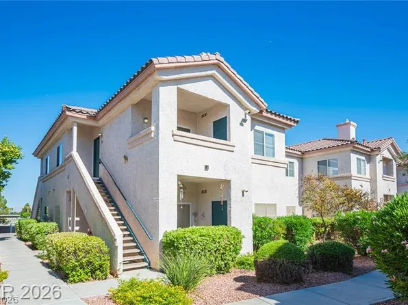 2121 Echo Bay St Unit 103, Las Vegas, NV 89128