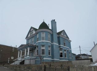 212 N Crystal St, Butte, MT 59701