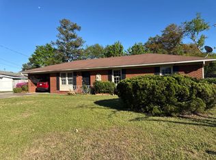 3304 Burton Dr, Augusta, GA 30906