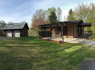 84 Earl Patterson Rd, Blairsville, GA 30512