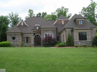7506 Forest Creek Rdg, Summerfield, NC 27358