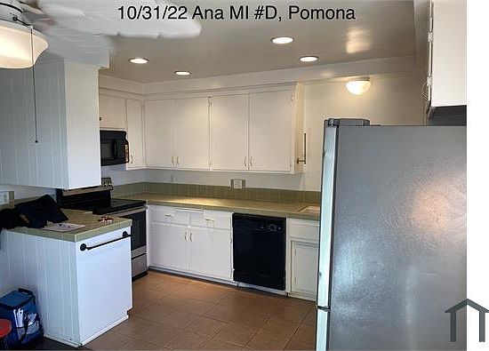 5th image of 1368 E Kingsley Ave #D