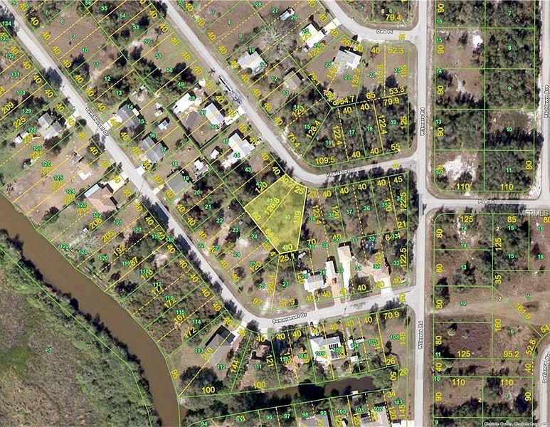 1st image of 211 Hilbish Dr