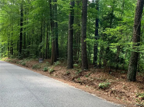 0 Old Pinetta Rd, Gloucester, VA 23061