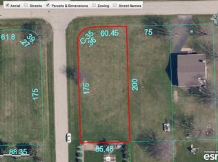 2284 Drexel Ave, Davis, IL 61019