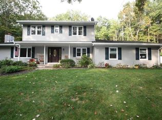 228 Winding Way, Saylorsburg, PA 18353