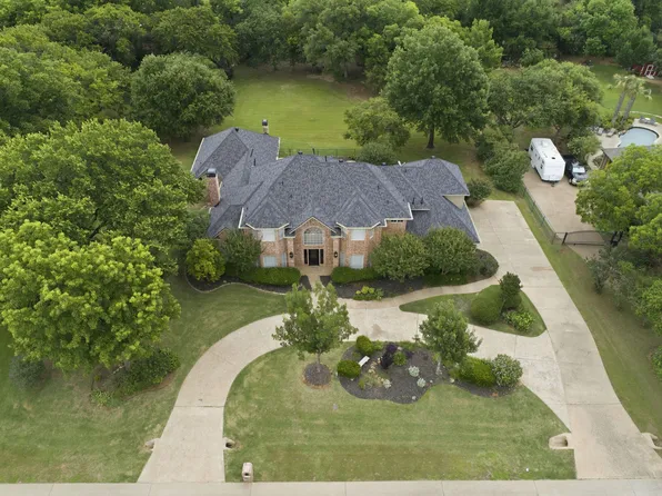303 Highland Ct, Double Oak, TX 75077