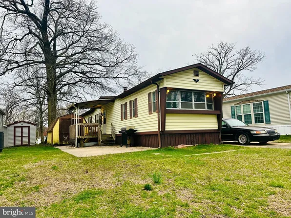 3529 Buckboard Ln, Middle River, MD 21220