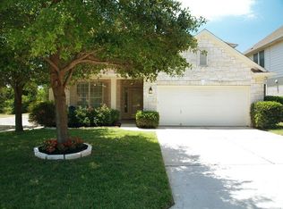 6801 Telluride Trl, Austin, TX 78749