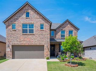 5517 Rio Rd, Denton, TX 76208