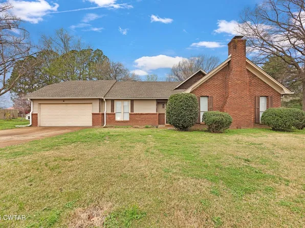 25 Chatwood Cv, Jackson, TN 38305
