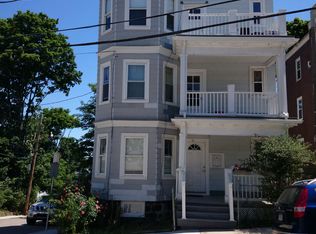 46 Percival St, Dorchester, MA 02122