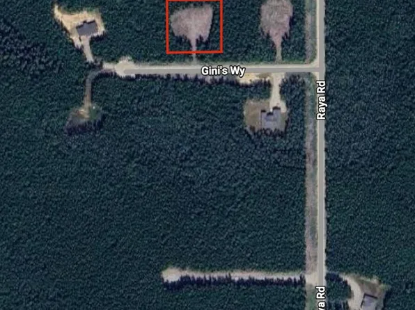 L8 Ginis Way, Delta Junction, AK 99737