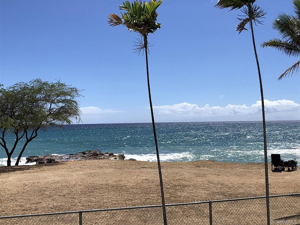 Makaha Surfside Apartment Rentals Waianae, HI Zillow