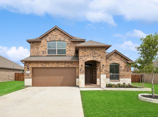 4118 Drover Dr, Krum, TX 76249