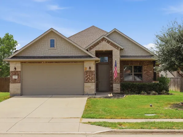 11 Pleasant Valley, Sanger, TX 76266