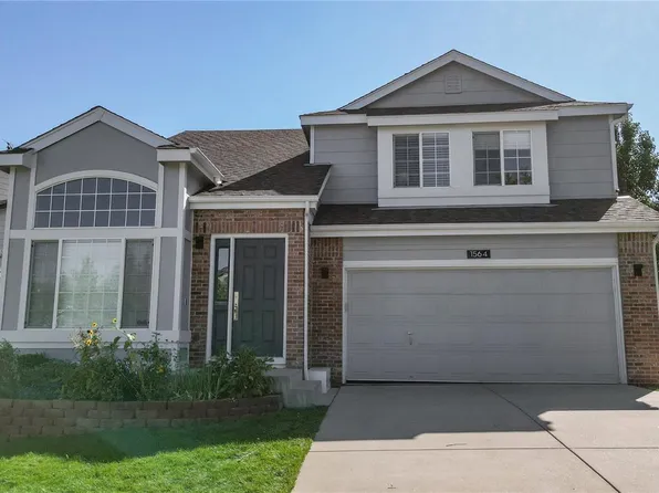 1564 Aster Court, Superior, CO 80027